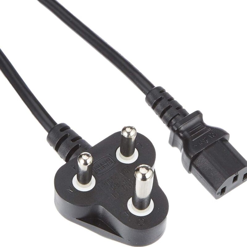 HP PC-AC-ZA (ZA) AC Power Cord