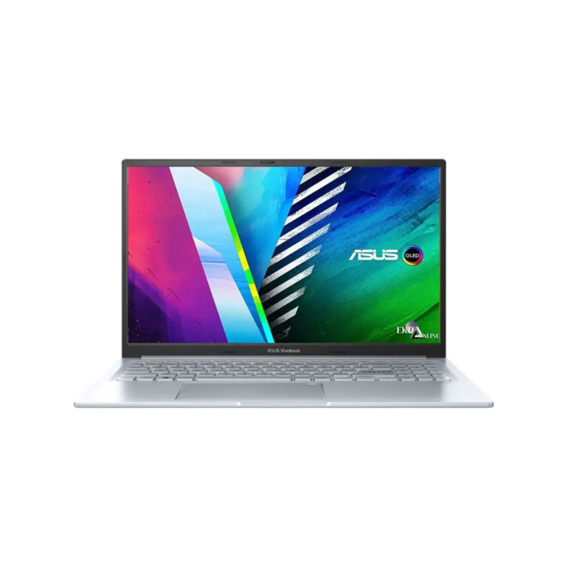 Asus VivoBook X15 15.6″ Core-i7 16GB 512GB Win 11 Home Notebook