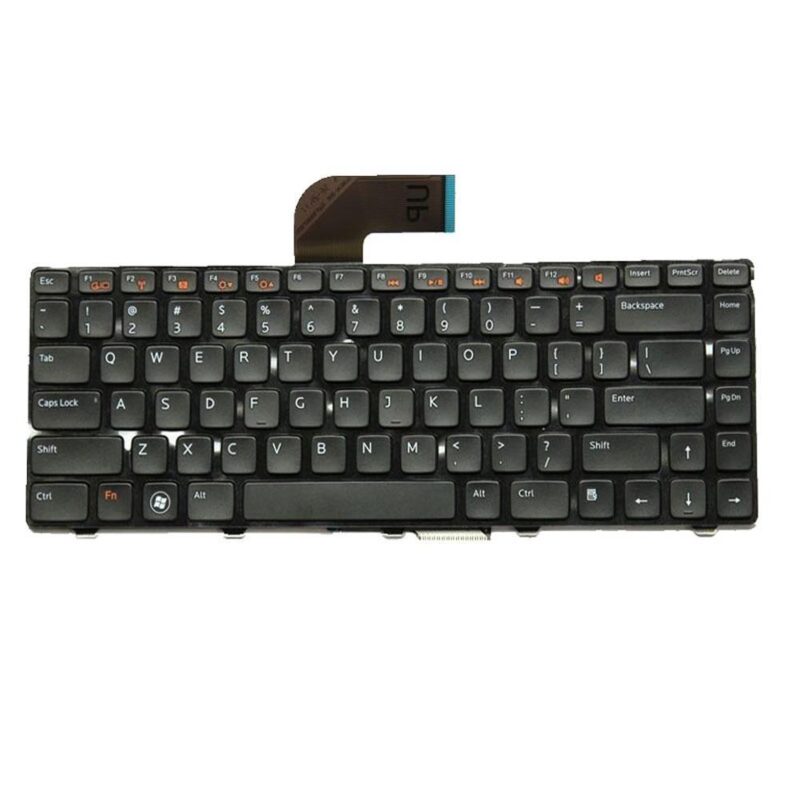 KB DELL N5040 NORMAL BLACK US