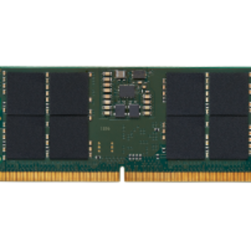 kingston 16GB DDR5 4800Mhz SODIMM