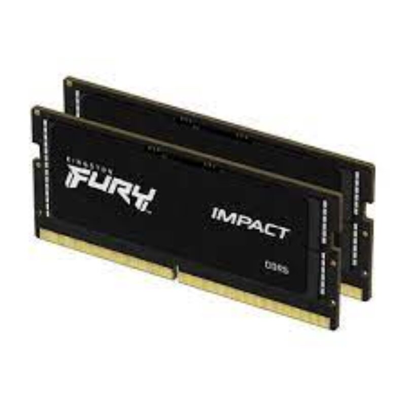 Kingston 8GB DDR5 5600MT/s Memory