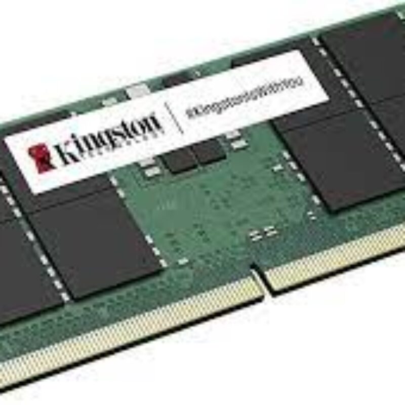 Kingston 16GB DDR5 5600MT/s Memory