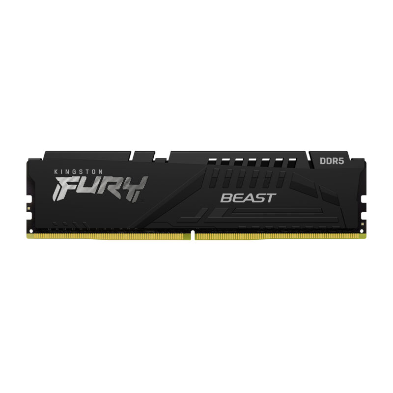Kingston 16GB 5200MHz DDR5 Memory