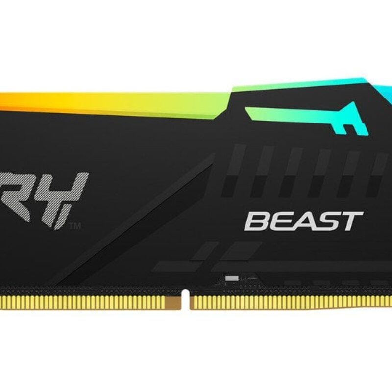 Kingston 32GB 6000MT/s DDR5 Memory