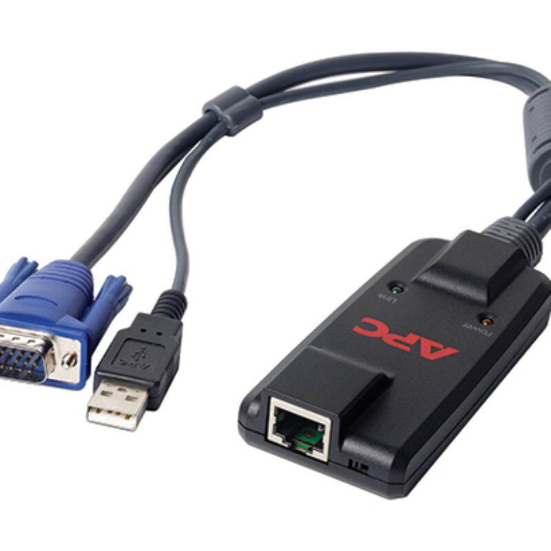 APC KVM 2G Server Module USB