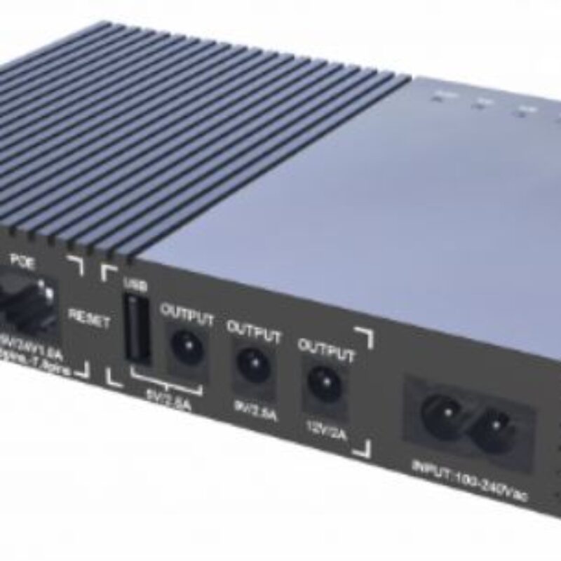 Lalela R1818 Wi-Fi UPS