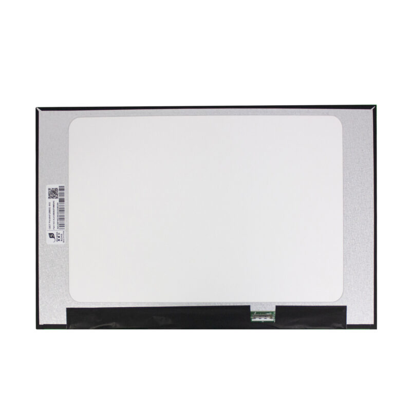 15.6″ 30-Pin LCD FHD 1920 x 1080 Display – Narrow Bezel Matte Finish for Enhanced Clarity and Reduced Glare