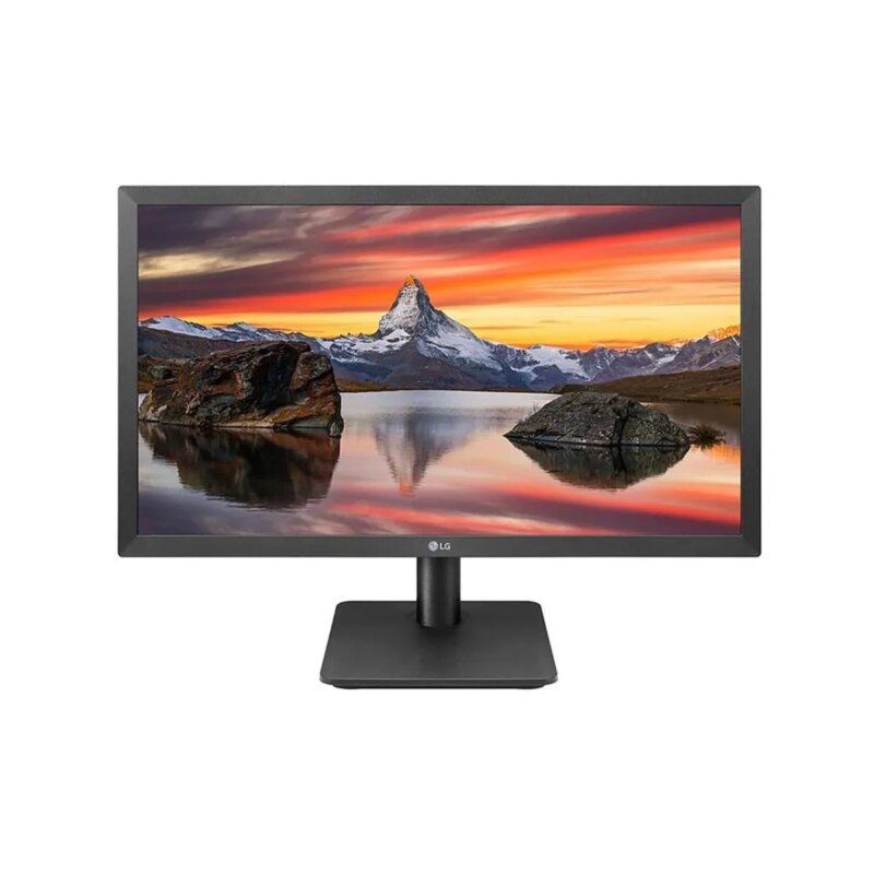 LG 22MP410 21.5″ FHD VA Monitor