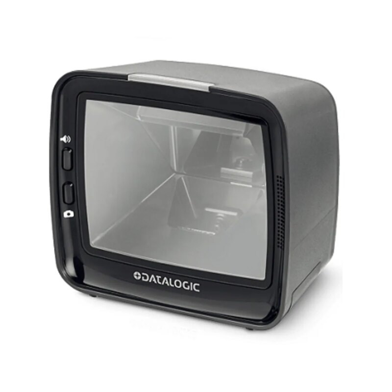 Datalogic Magellan 3410VSi Surface Mount Barcode Scanner