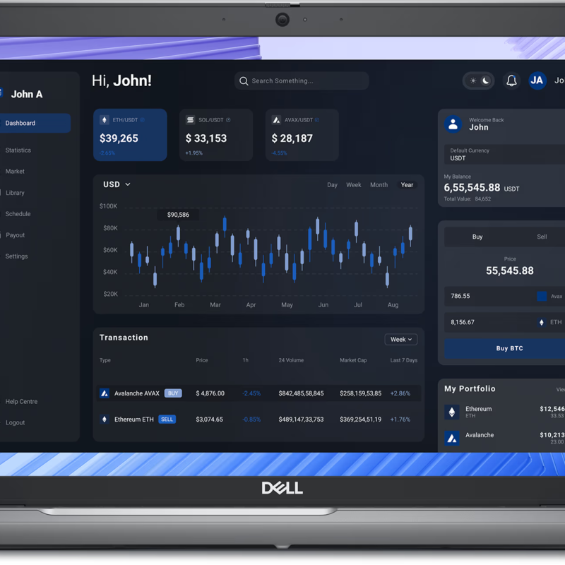 Dell 3590 Precision 15.6in FHD Notebook
