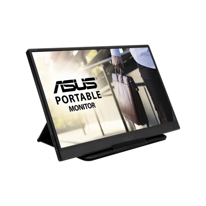 Asus ZenScreen MB165B 15.6″ HD TN Portable Monitor
