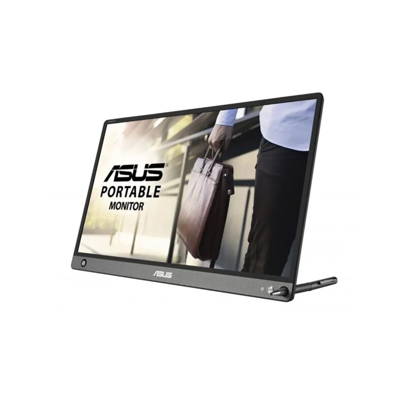 Asus 15.6″ ZenScreen Go MB16AHP FHD Portable USB-C Monitor
