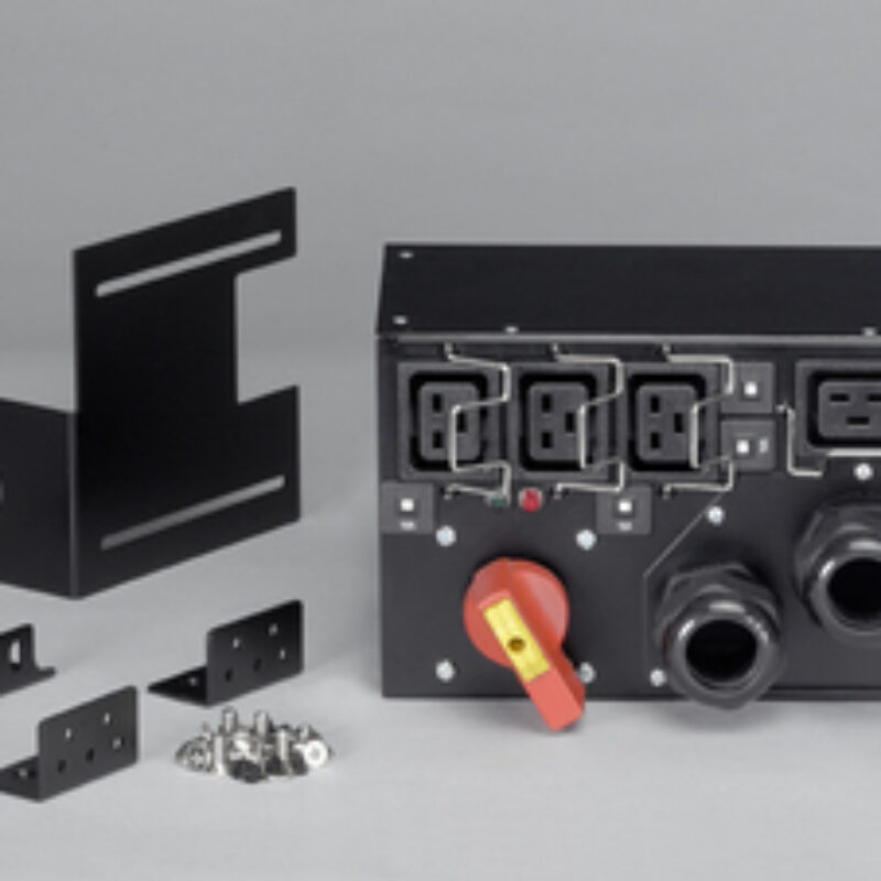 Eaton Manual Bypass For 9Px 11 kVA