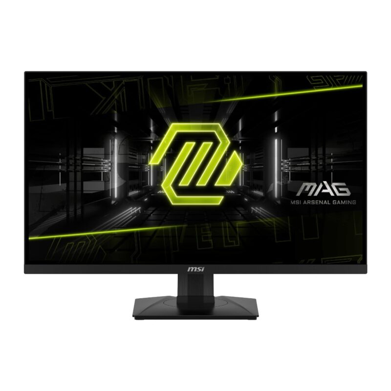 MSI MAG 274QRF QD E2 27″ WQHD IPS Gaming Monitor
