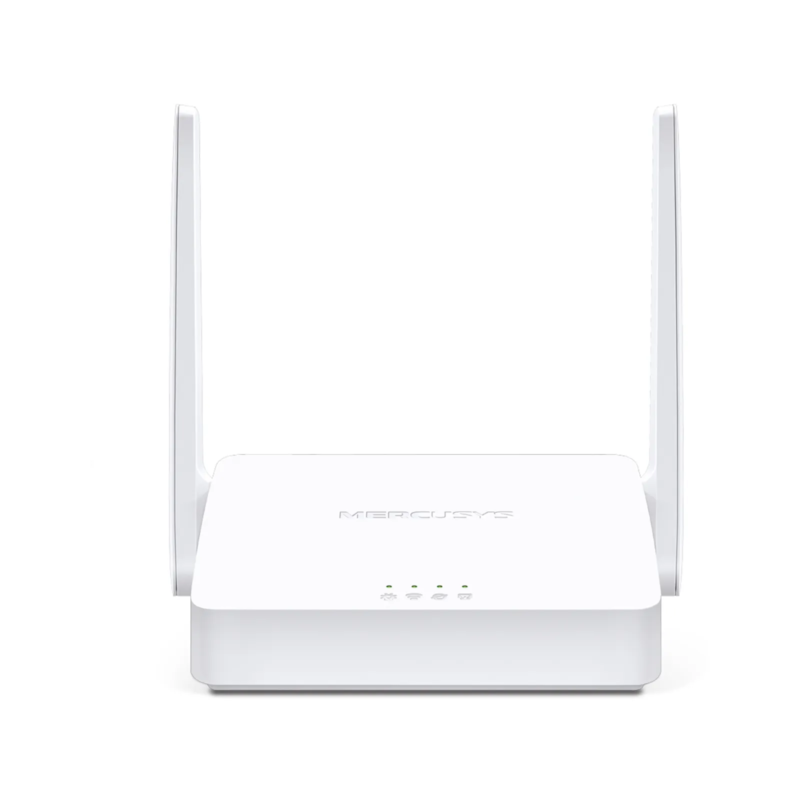 Mercusys 300Mbps Wireless N Router