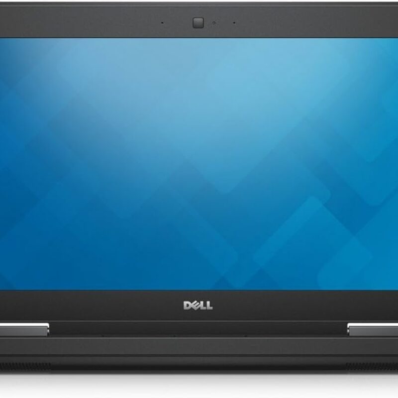 Dell Latitude 5540 15.6in FHD Notebook