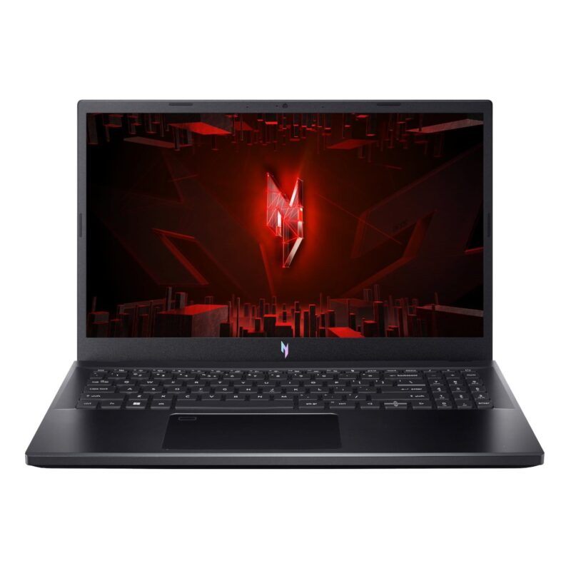 Acer NITRO V 15 Gaming Laptop 15.6″ | Core i5-13420H | 16GB | 512GB | 3050 6GB | Windows 11 Home