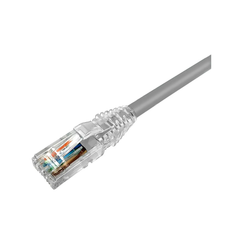 CommScope CAT6 3m Grey Patch Cord