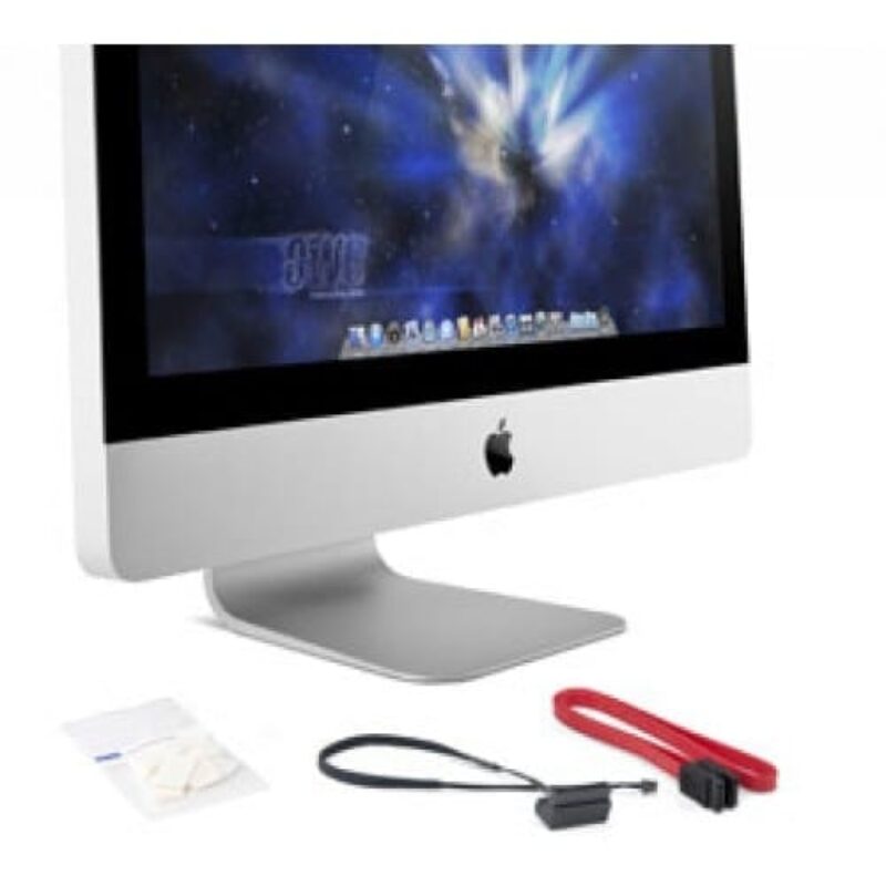 OWC 21.5″ 2011 iMac SSD DIY Kit