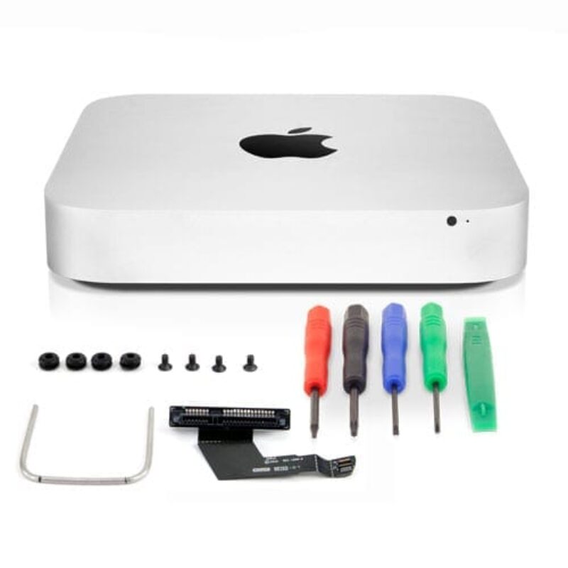 OWC Doubler 2.5″ 2011-12 Mac Mini HDD|SSD Installation Kit