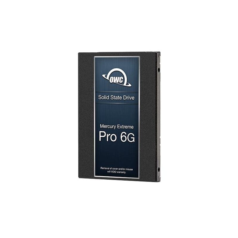 OWC Mercury Electra 6G 1TB 2.5″ SSD for Mac and PC