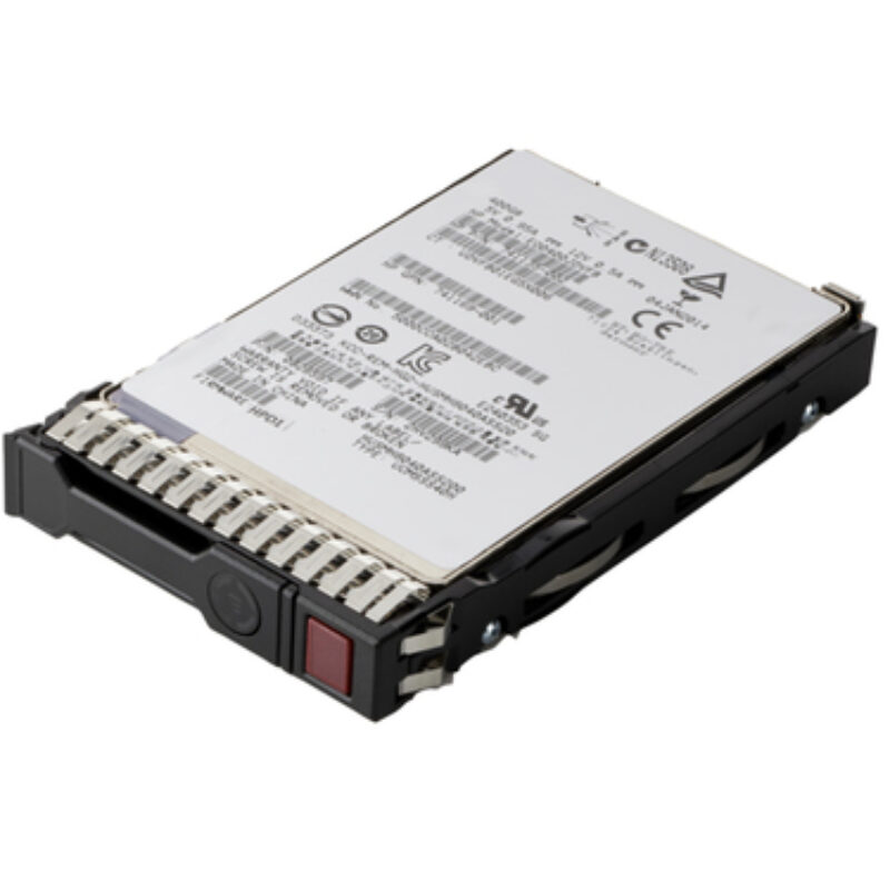 HP 960GB SATA MU SFF SC MV SSD