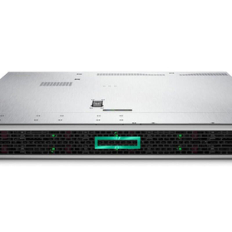 HP ProLiant DL360 Gen10 5218 2.3GHz
