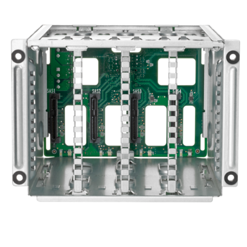 HP DL300 Gen10+ 2U 2SFF SAS/SATA BC Kit