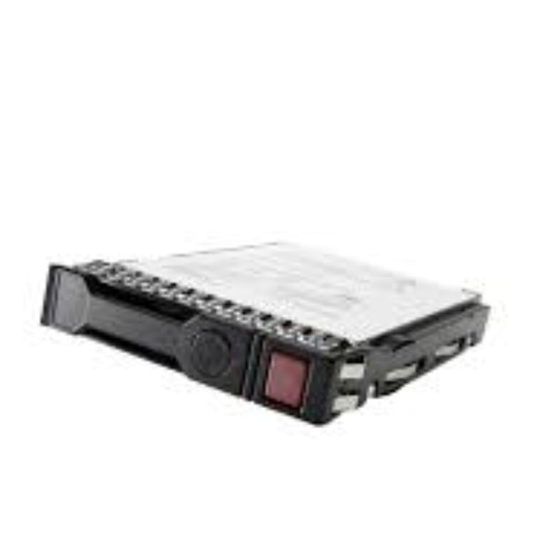 HP 960GB SAS 12G Mixed Use LFF LPC Value SAS Multi Vendor SSD