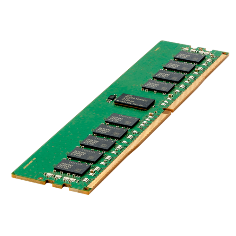 HP 8GB Single Rank x8 DDR4-3200 CAS-22-22-22 Unbuffered Standard Memory Kit