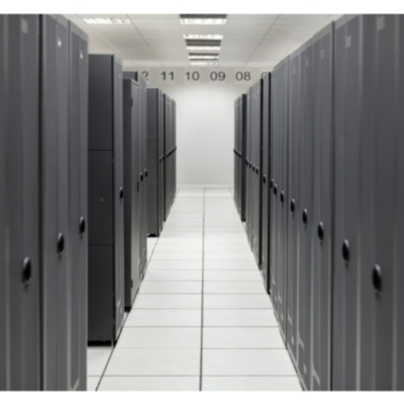 HP ProLiant ML110 Gen11 8SFF Drive Cage Kit