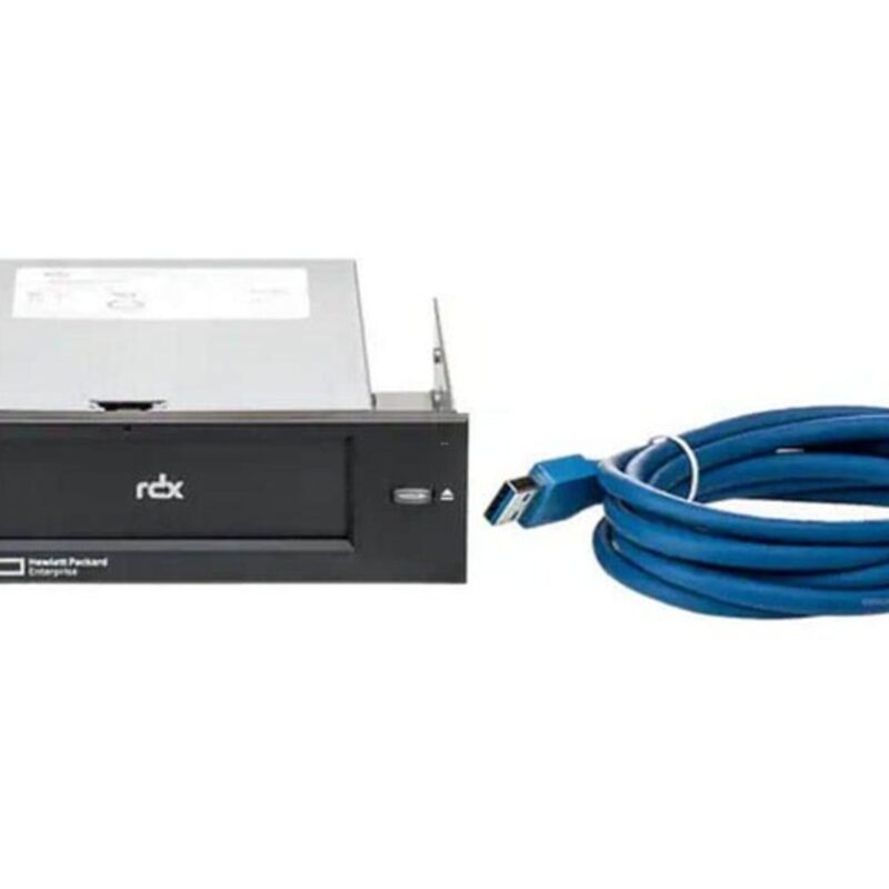 HP ProLiant ML110 Gen11 RDX Cable Kit