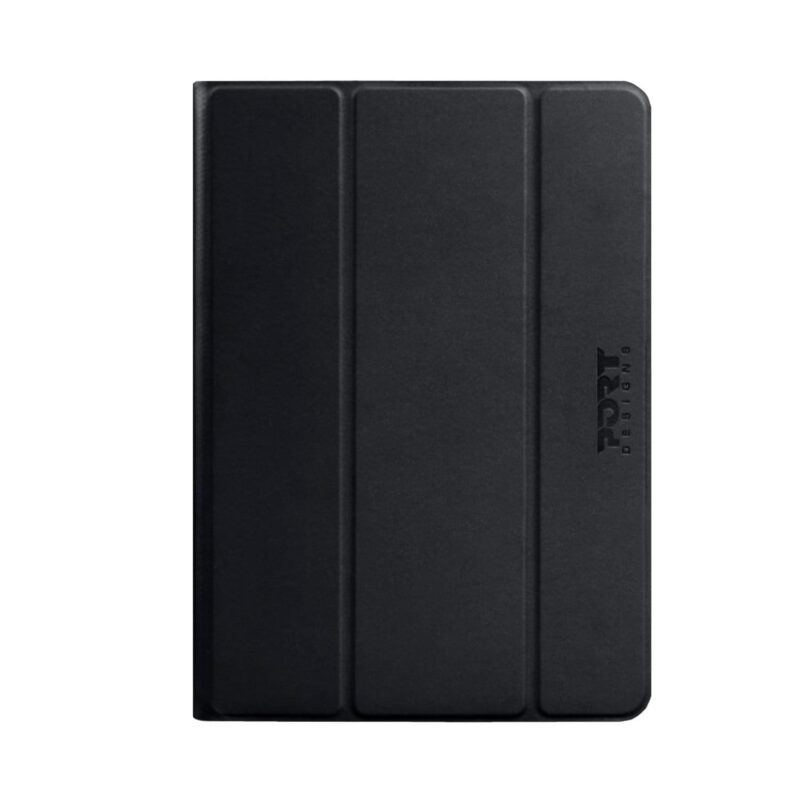 Port Designs Noumea II Universal 9/11″ Tablet Folio – Black