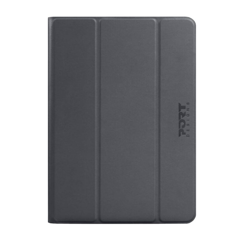 Port Designs Noumea II Universal 9/11″ Tablet Folio – Grey