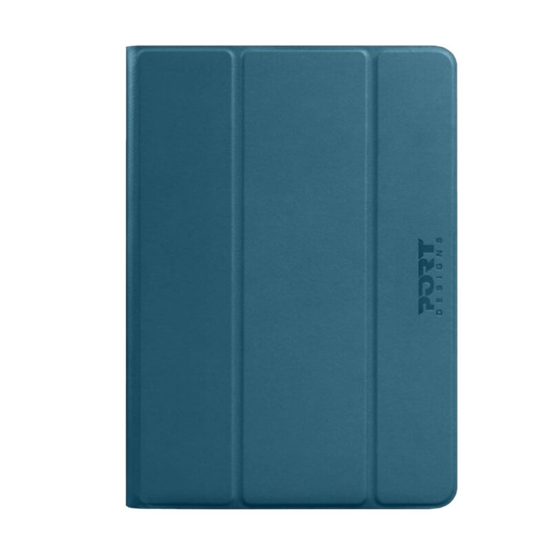 Port Designs Noumea II Universal 9/11″ Tablet Folio – Blue
