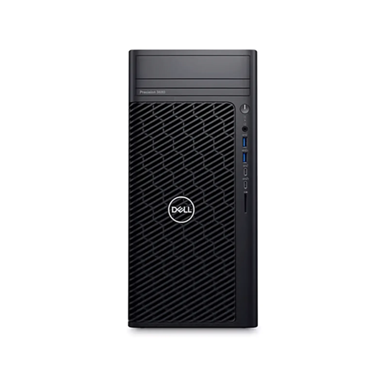 Dell Precision 3680 Core-i7 16GB 2TB Win 11 Pro Desktop