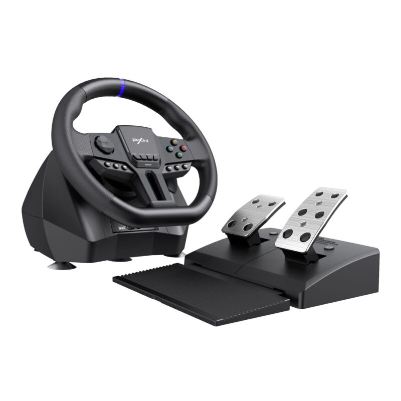 PXN V900 Gen2 Gaming Steering Wheel