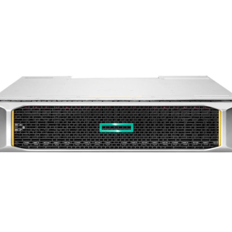 HPE MSA 2062 12GB SAS SFF Storage