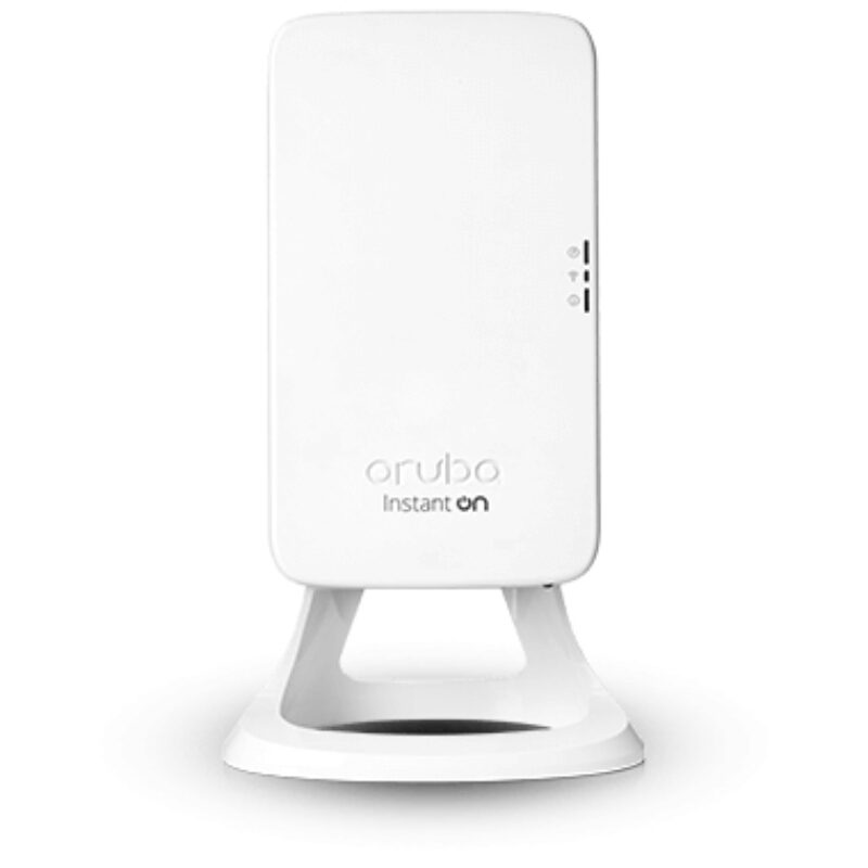 HP Aruba Instant On 48V Power Adapter