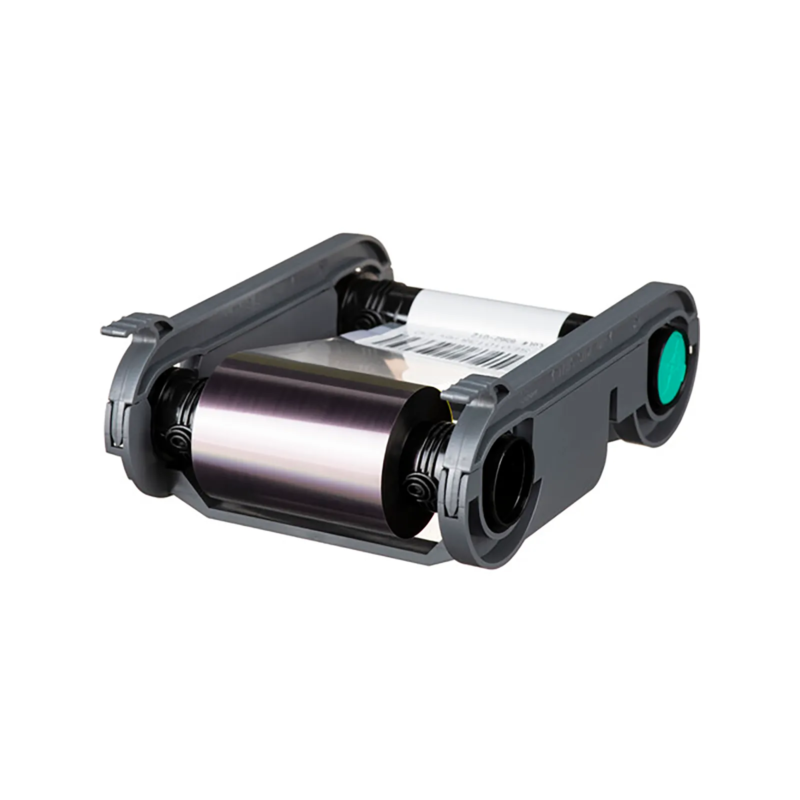 Evolis Primacy 2 YMCKO-K Colour Ribbon