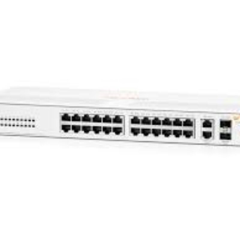 Aruba IOn 1430 24G Switch