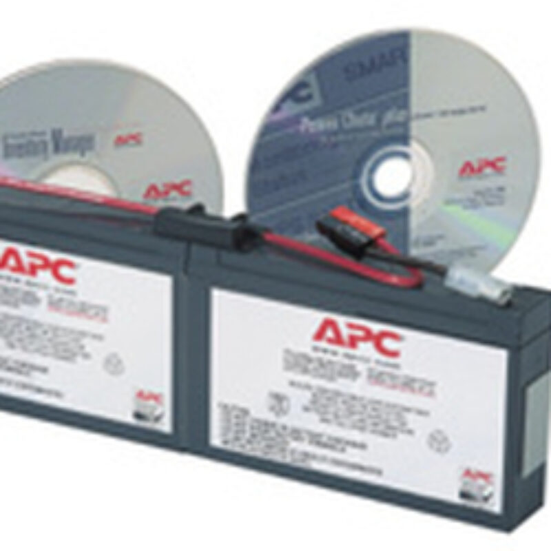 APC Battery Replacement Kit
