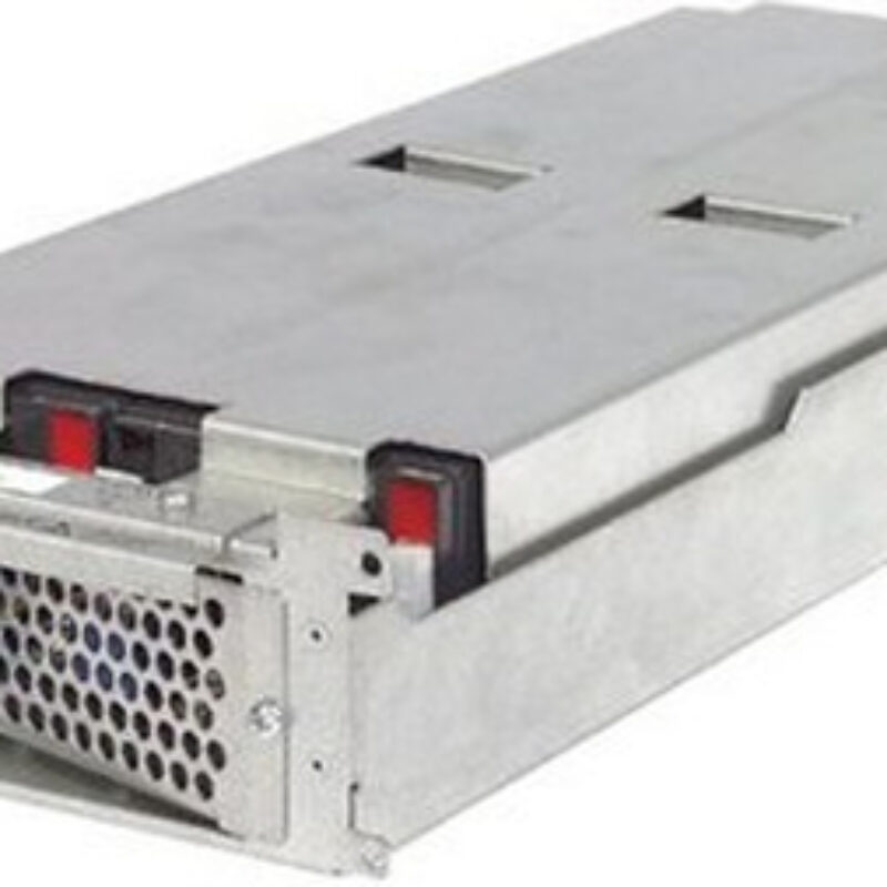 Apc Replacement Battery Cartridge