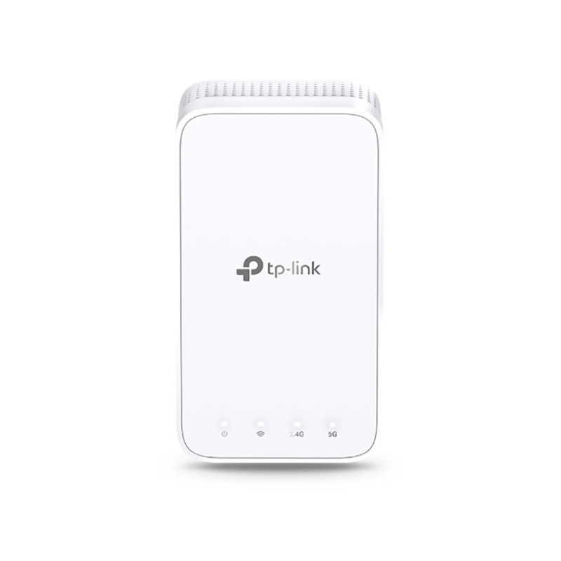 TP-Link AC750 Dual-Band Wireless Range Extender
