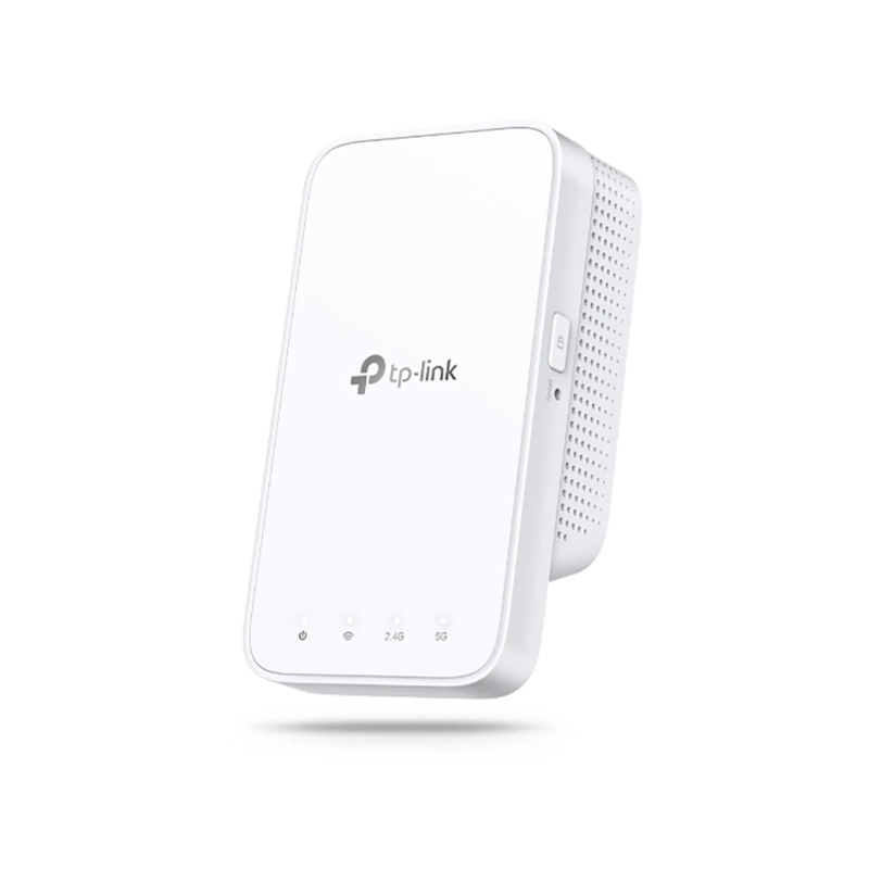 TP-Link AC1200 Mesh Wi-Fi Range Extender