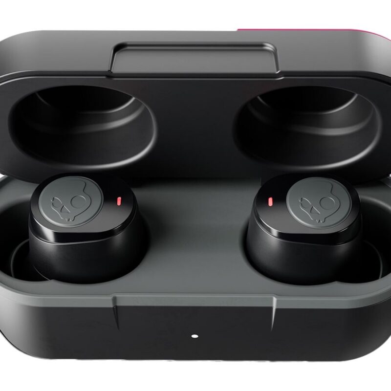 Skullcandy Jib True 2 Tue Wireless In Ear True Black