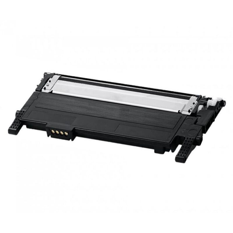 TONER FOR SAM CLT407S BLACK