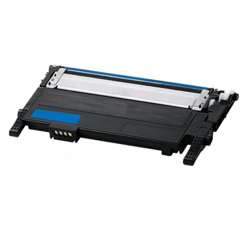 TONER FOR SAM CLT407S CYAN