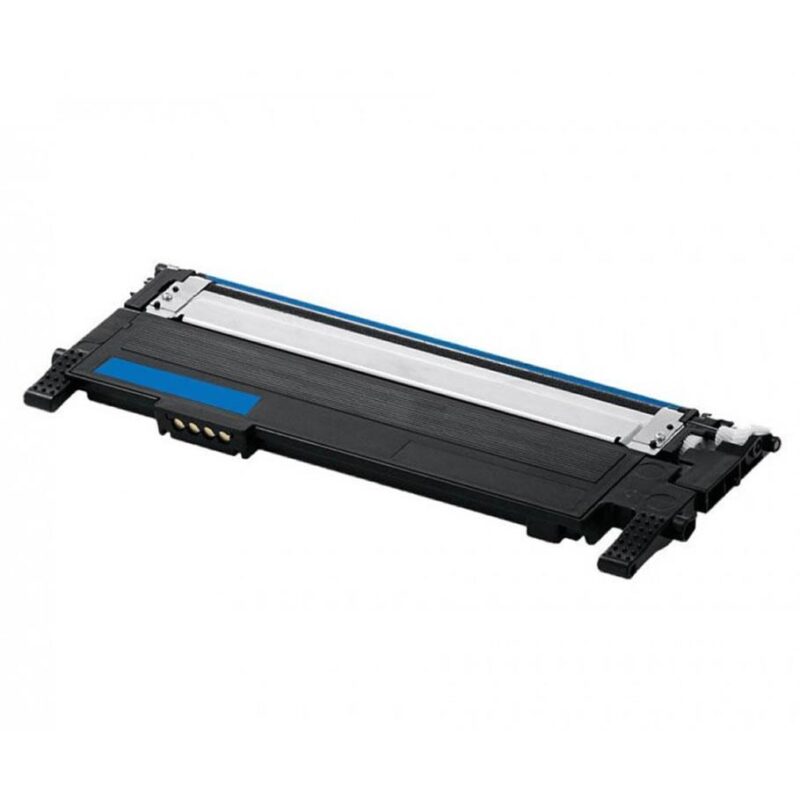 TONER FOR SAM CLT409S CYAN