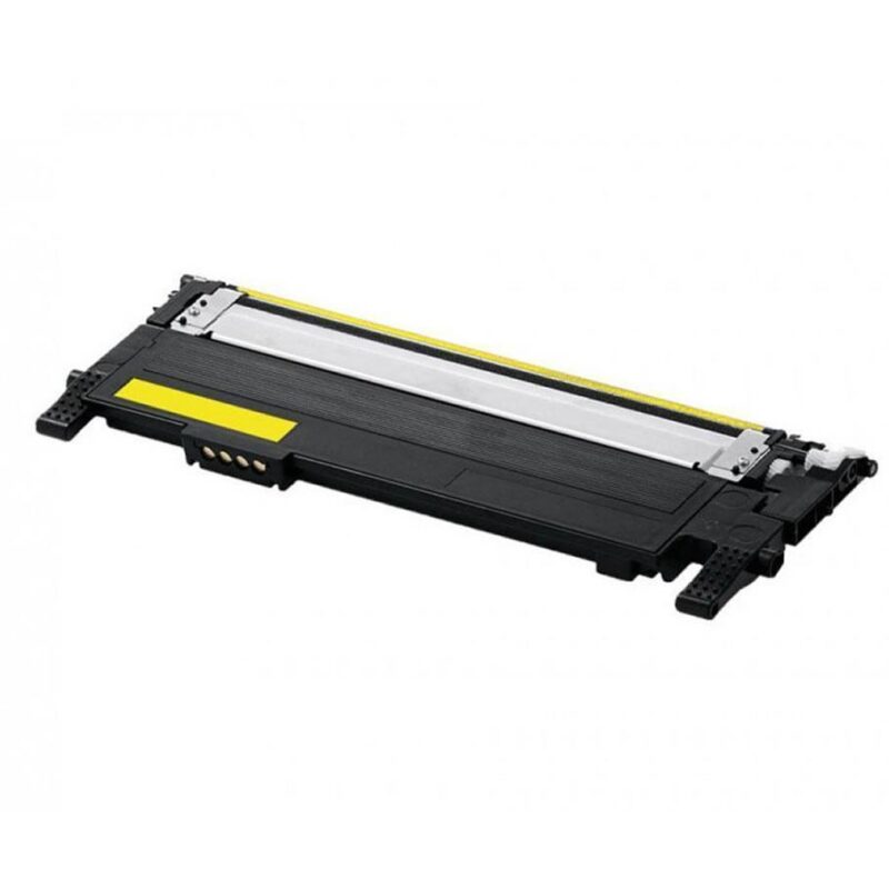 TONER FOR SAM CLT409S YELLOW
